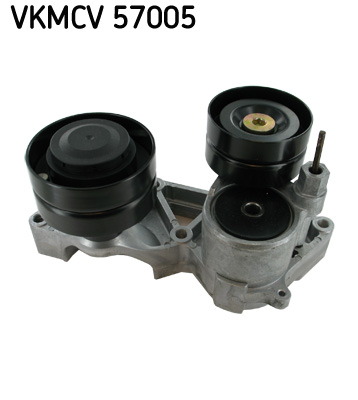 SKF VKMCV 57005 обтящна...